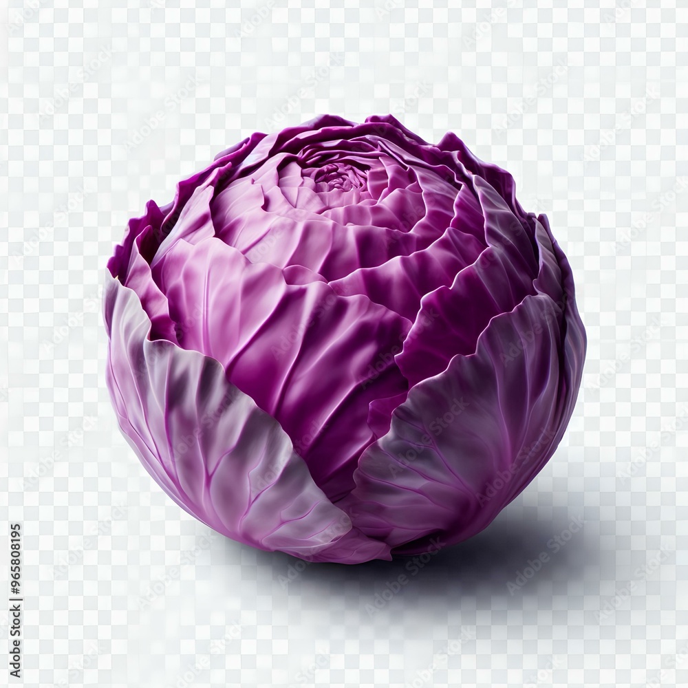 Obraz premium Cabbage