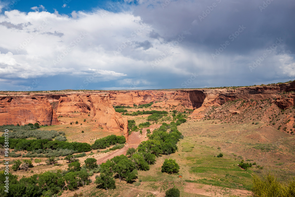 Canyon de Chelly Canyon de Chelly