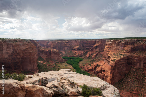 Canyon de Chelly, national monument