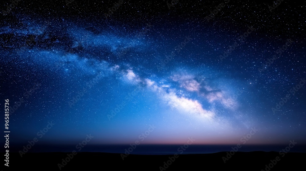 Galactic Splendor, a breathtaking view of the Milky Way stretching across the night sky, stars twinkling in cosmic harmony, a vast expanse of shimmering celestial beauty. Galactic Splendor, a breathtaking view of the Milky Way stretching across the night sky, stars twinkling in cosmic harmony, a vast expanse of shimmering celestial beauty.