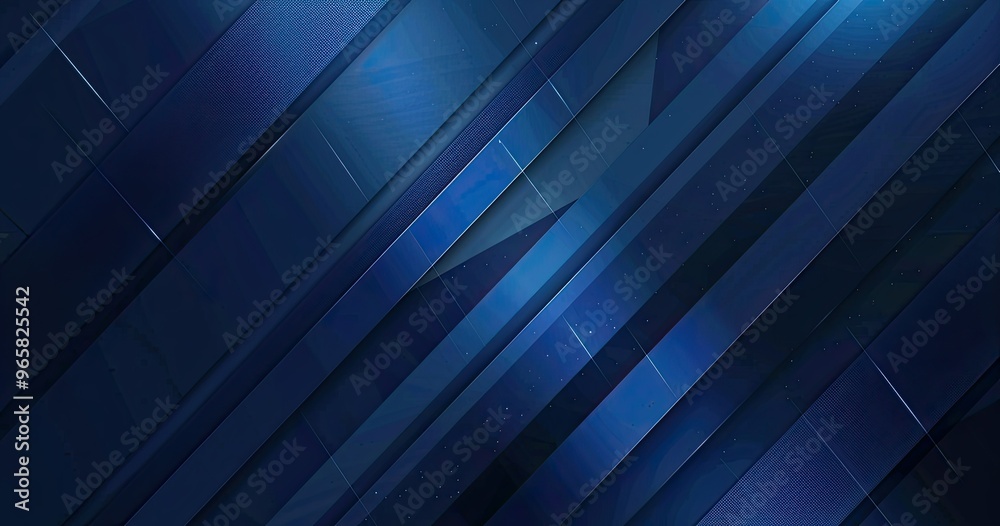 A sleek, modern abstract design featuring diagonal lines and shades of blue, ideal for backgrounds or digital applications. A sleek, modern abstract design featuring diagonal lines and shades of blue, ideal for backgrounds or digital applications.