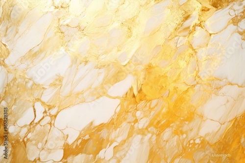 Wallpaper Mural Marble texture backgrounds gold abstract. AI generated Image by rawpixel. Torontodigital.ca