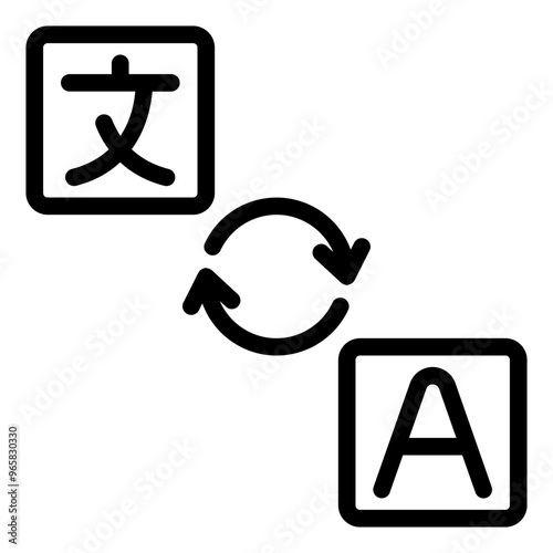 translator icon