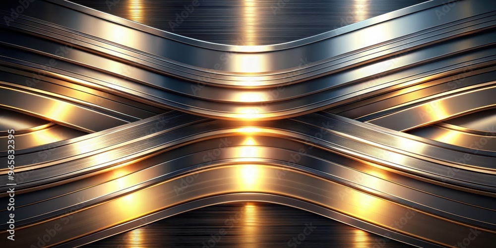 Futuristic metallic abstract background with elegant lines and textures, futuristic, metallic, abstract, background, elegant Futuristic metallic abstract background with elegant lines and textures, futuristic, metallic, abstract, background, elegant