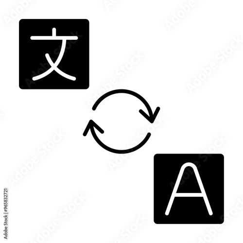 translator icon