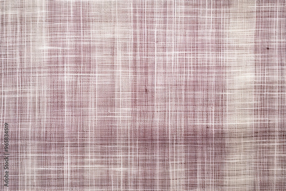 Grid pattern linen texture weaving person. Grid pattern linen texture weaving person.