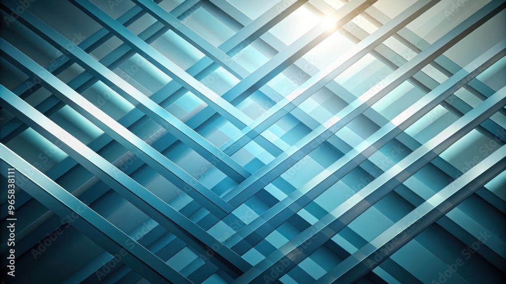 Abstract background with intersecting lines and waves of shadows and lights, abstract, background, lines, waves, shadows Abstract background with intersecting lines and waves of shadows and lights, abstract, background, lines, waves, shadows