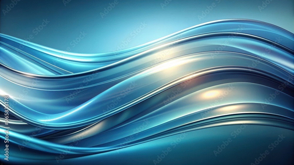 Abstract background with smooth lines and waves created by shadows and lights, abstract, background, lines, waves, shadows Abstract background with smooth lines and waves created by shadows and lights, abstract, background, lines, waves, shadows