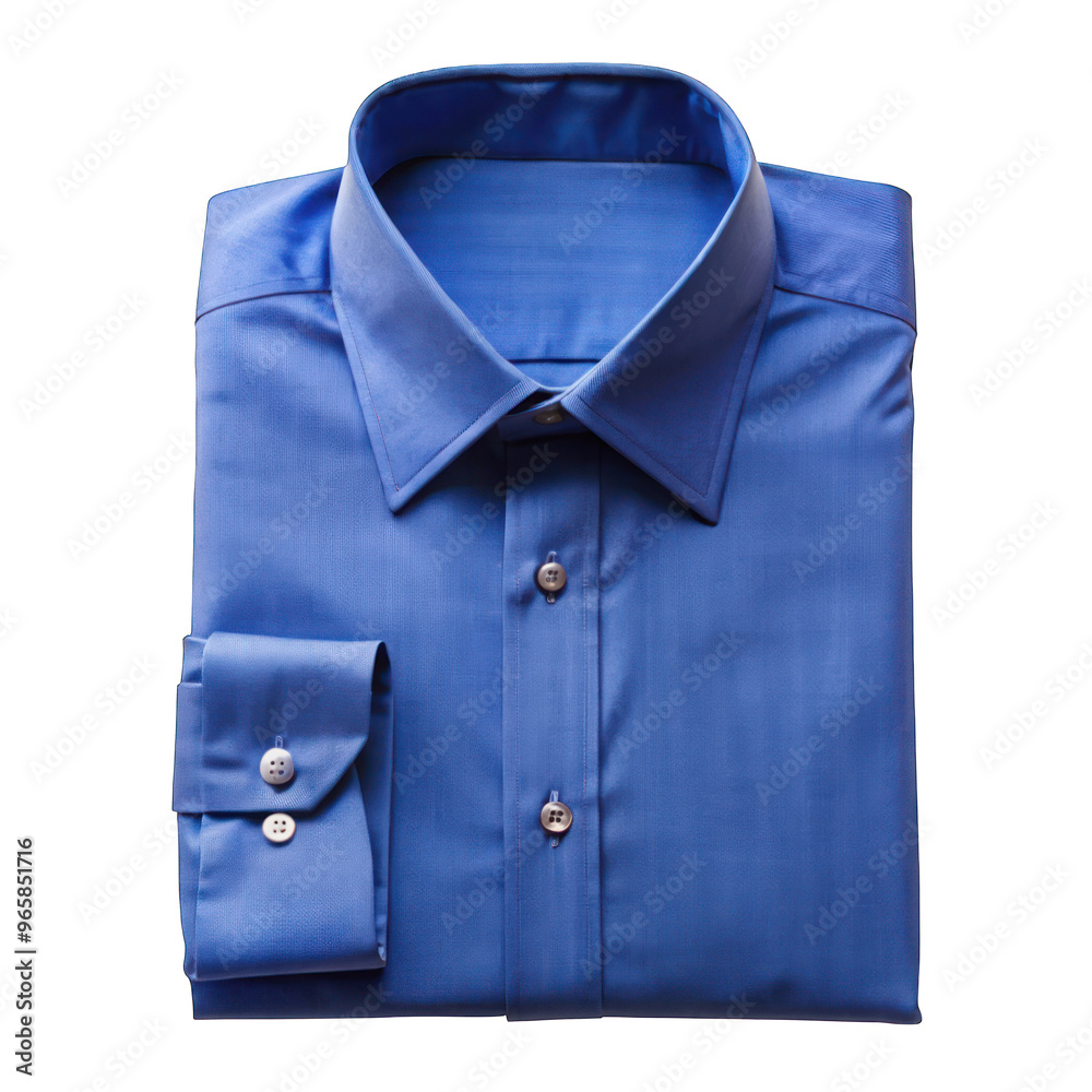 a blue shirt a blue shirt