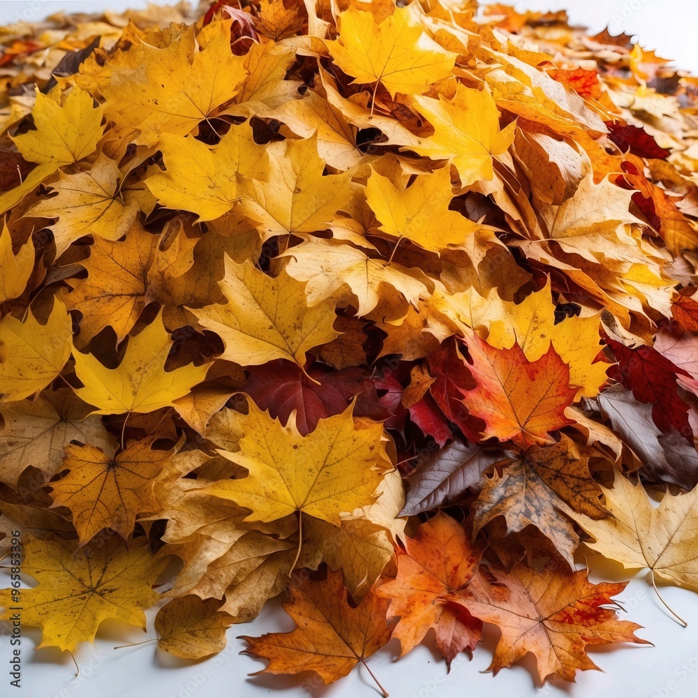 autumn leaves background autumn leaves background