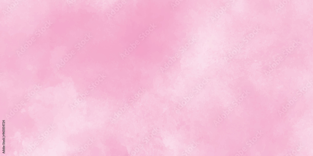 Pink rose tone abstract texture with cloudy stains, Stain artistic hand painted texture of pink, pastel hand painted watercolor of pink texture, White smoky watercolor painting on old paper texture. Pink rose tone abstract texture with cloudy stains, Stain artistic hand painted texture of pink, pastel hand painted watercolor of pink texture, White smoky watercolor painting on old paper texture.