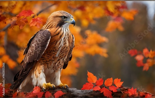 American eagle set. Bald eagle logo. Wild birds drawing. Head of an eagle photo