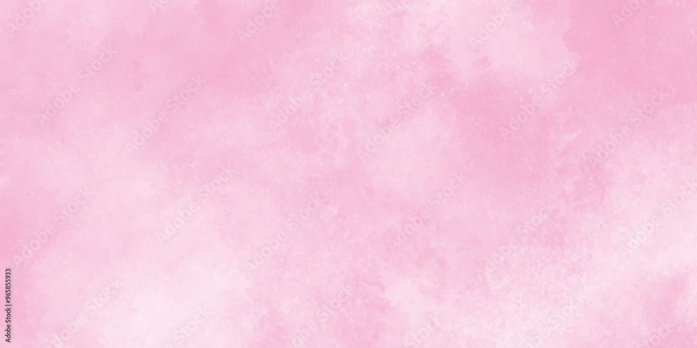 Pink rose tone abstract texture with cloudy stains, Stain artistic hand painted texture of pink, pastel hand painted watercolor of pink texture, White smoky watercolor painting on old paper texture. Pink rose tone abstract texture with cloudy stains, Stain artistic hand painted texture of pink, pastel hand painted watercolor of pink texture, White smoky watercolor painting on old paper texture.