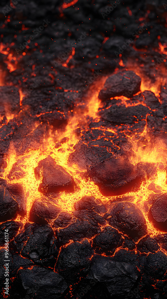 magma and lava texture magma and lava texture