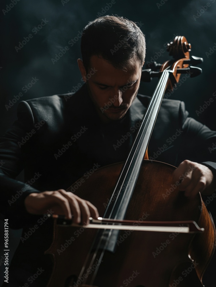 Serene String Symphony Serene String Symphony
