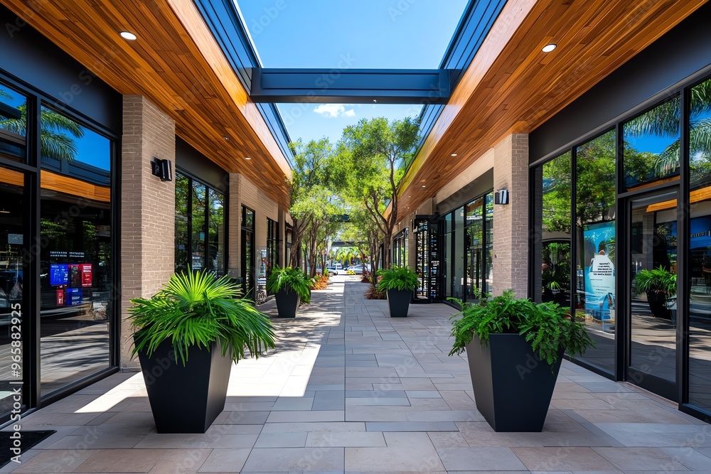 custom made wallpaper toronto digitalReal estate portfolio featuring commercial properties, retail spaces attracting business owners looking for prime locations