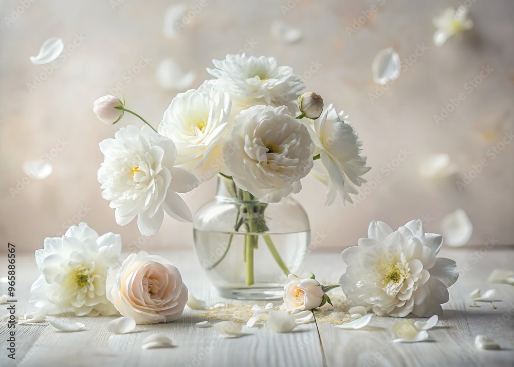 bouquet of white roses bouquet of white roses