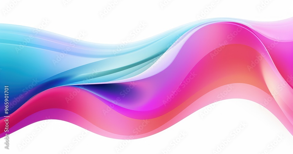 A smooth, flowing abstract design featuring gradients of blue, pink, and purple, creating a sense of motion and elegance. A smooth, flowing abstract design featuring gradients of blue, pink, and purple, creating a sense of motion and elegance.