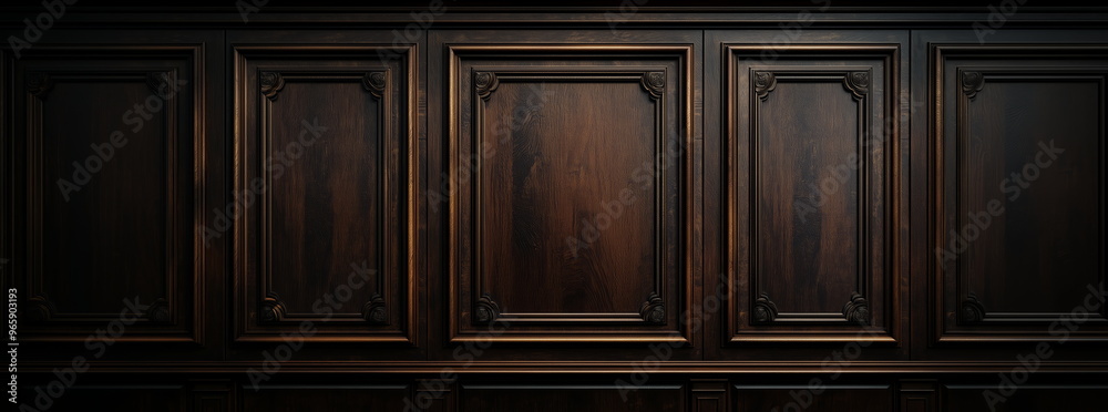 woodworking wall surface structure design, glossy finish. corner beveled diagonal edge routed. hand shaped classy paneled forms. hand edited AI woodworking wall surface structure design, glossy finish. corner beveled diagonal edge routed. hand shaped classy paneled forms. hand edited AI