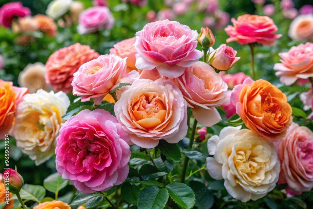 Garden rose care tips and tricks for maximum blooms