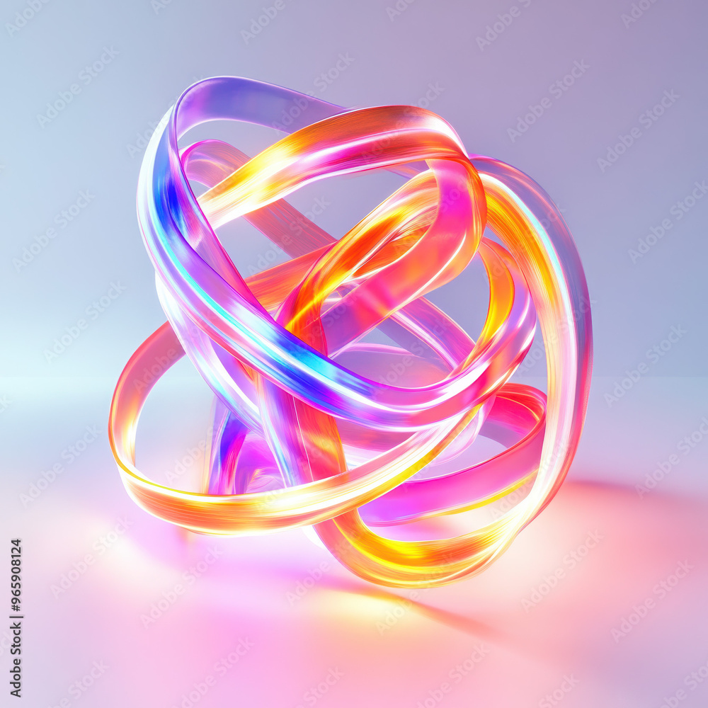 abstract colorful light swirl neon design glow ribbon shape pattern vibrant futuristic art luminous creativity motion digital organic texture flow illumination abstract colorful light swirl neon design glow ribbon shape pattern vibrant futuristic art luminous creativity motion digital organic texture flow illumination