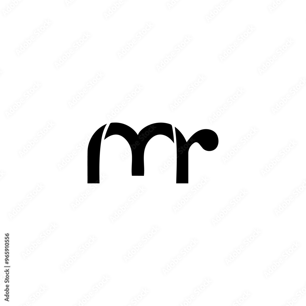 MR LOGO DESIGN 