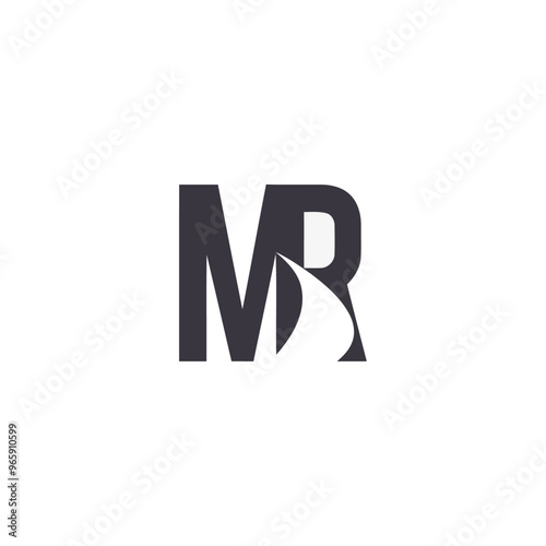 MR LOGO DESIGN 