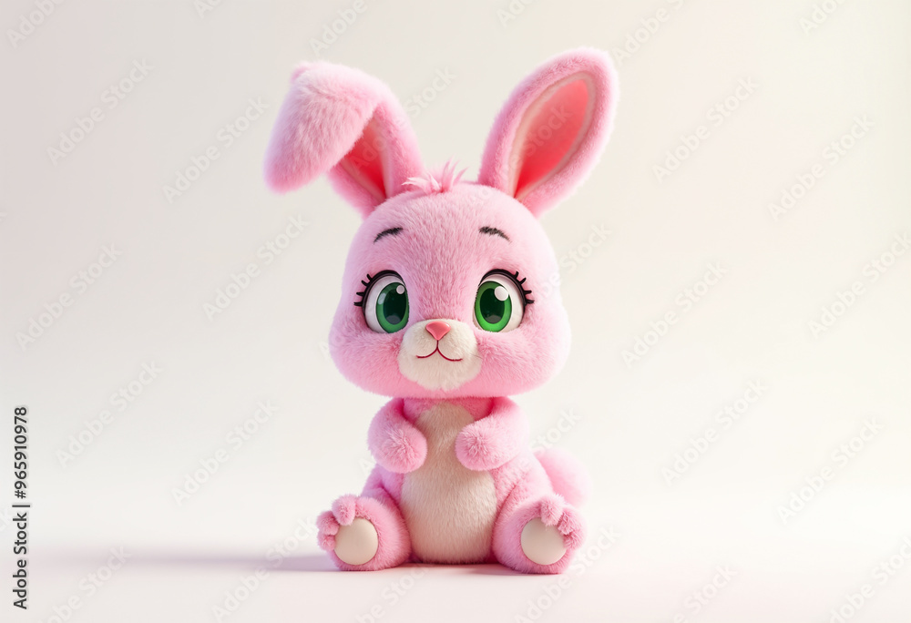 pink bunny rabbit pink bunny rabbit