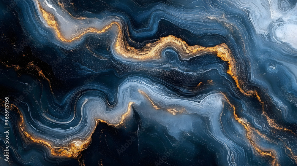 Abstract Aesthetic Marble Texture Abstract Aesthetic Marble Texture