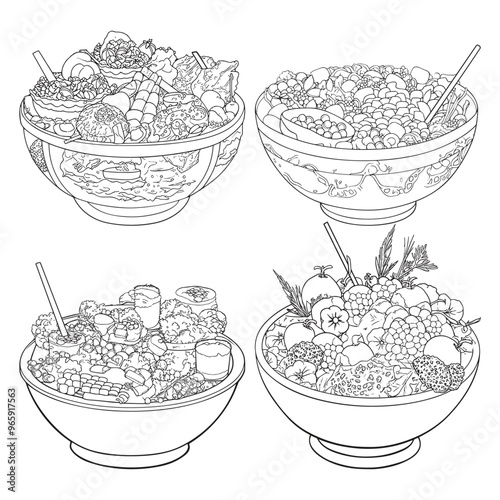 Bowl Dish