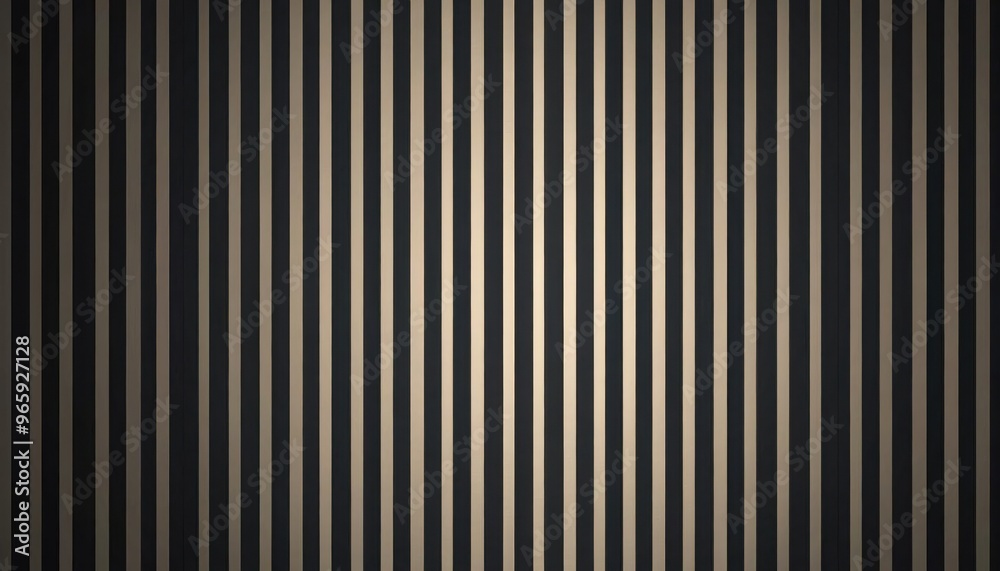 Pinstripes with thin vertical lines on a dark background Pinstripes with thin vertical lines on a dark background