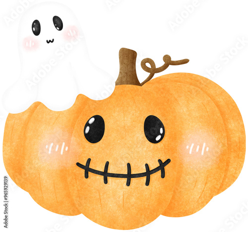 Pumpkin 