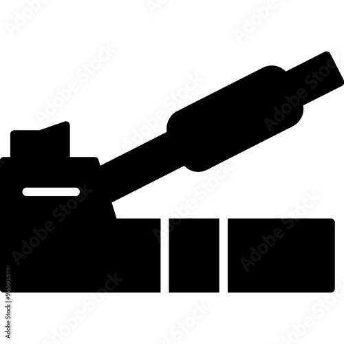 Handbrake Icon
