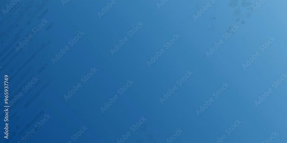 Solid Blue Gradient Background for Clean and Professional Design Projects Solid Blue Gradient Background for Clean and Professional Design Projects