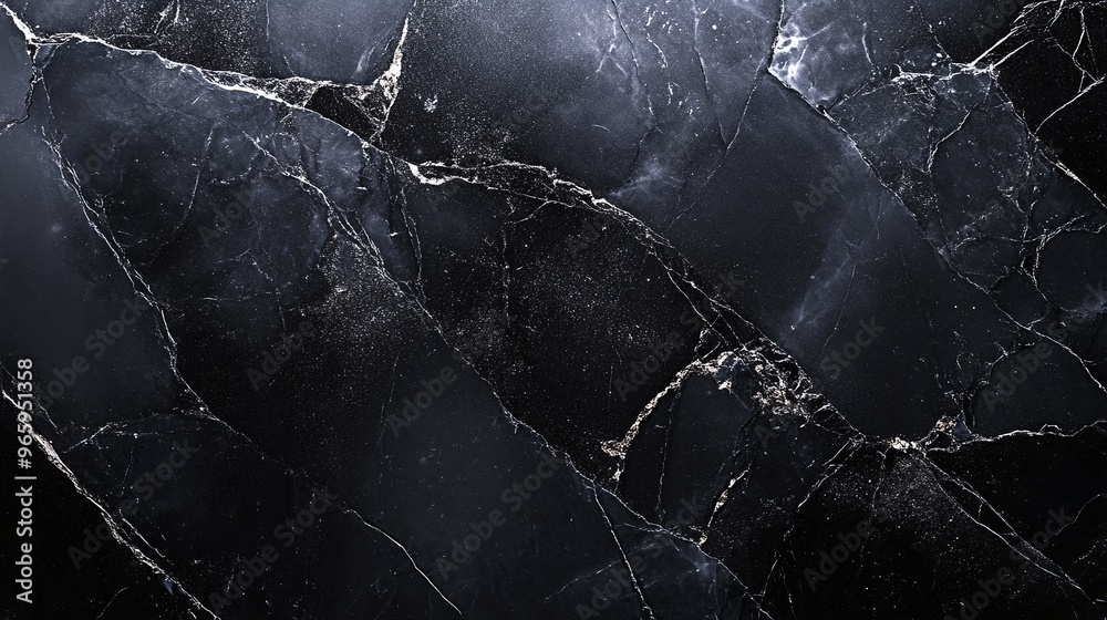 modern luxury black marble background with glossy finish and sleek design ideal for premium stone surfaces and sophisticated decor ideas