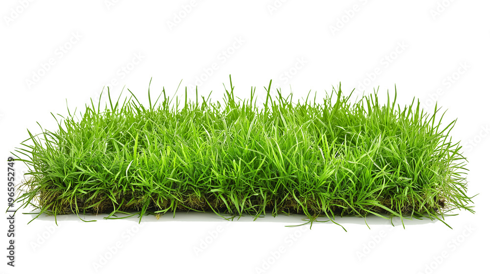 green grass , cut out, png, isolated on white background, full depth of field green grass , cut out, png, isolated on white background, full depth of field