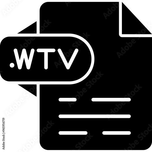 WTV Icon