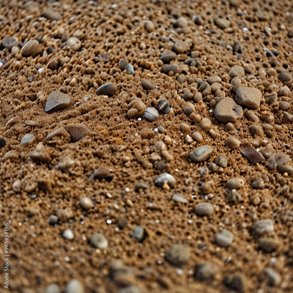 Beach sand close up view, grit and grunge concept Beach sand close up view, grit and grunge concept