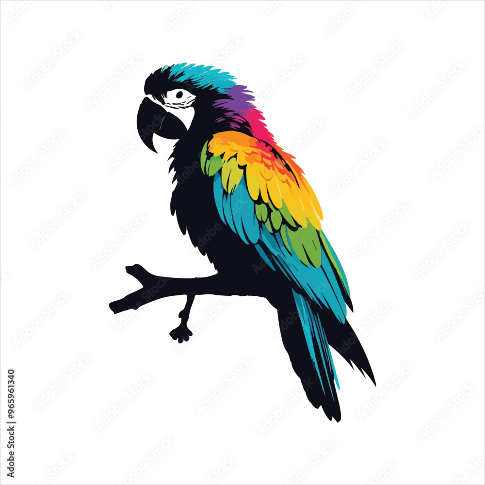 How to Create the Perfect Environment for Your Parrot How to Create the Perfect Environment for Your Parrot