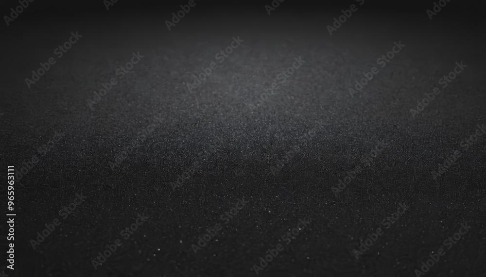A macro shot of a dark textured surface. A macro shot of a dark textured surface.