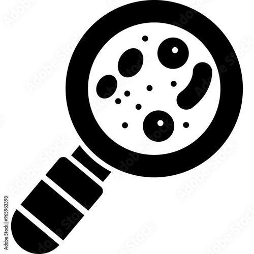 Microbial Engineering Icon