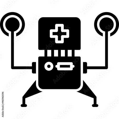 Biochips Icon