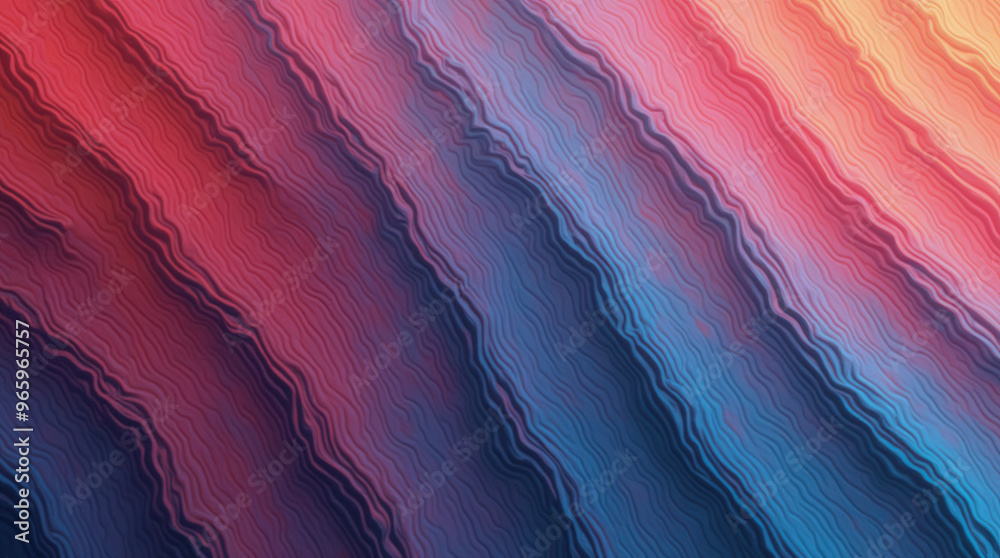 Obraz premium Colorful 3D Organic Abstract Backgrounds for Digital Art, Design Projects, and Visual Concepts