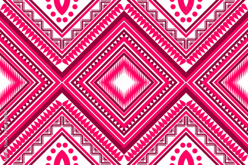 Embroidery, Ethnic Patterns, Abstract Abstract Patterns, Hand American Tribal Fabric, Modern Tribal Backgrounds for Rugs, Pillow Cases, Shirts, Pants and more.