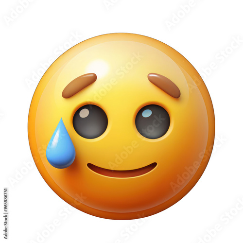 awkward emoji embarrassed laughing emoticon
