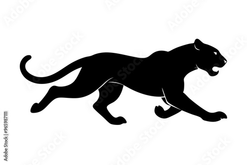 black panther