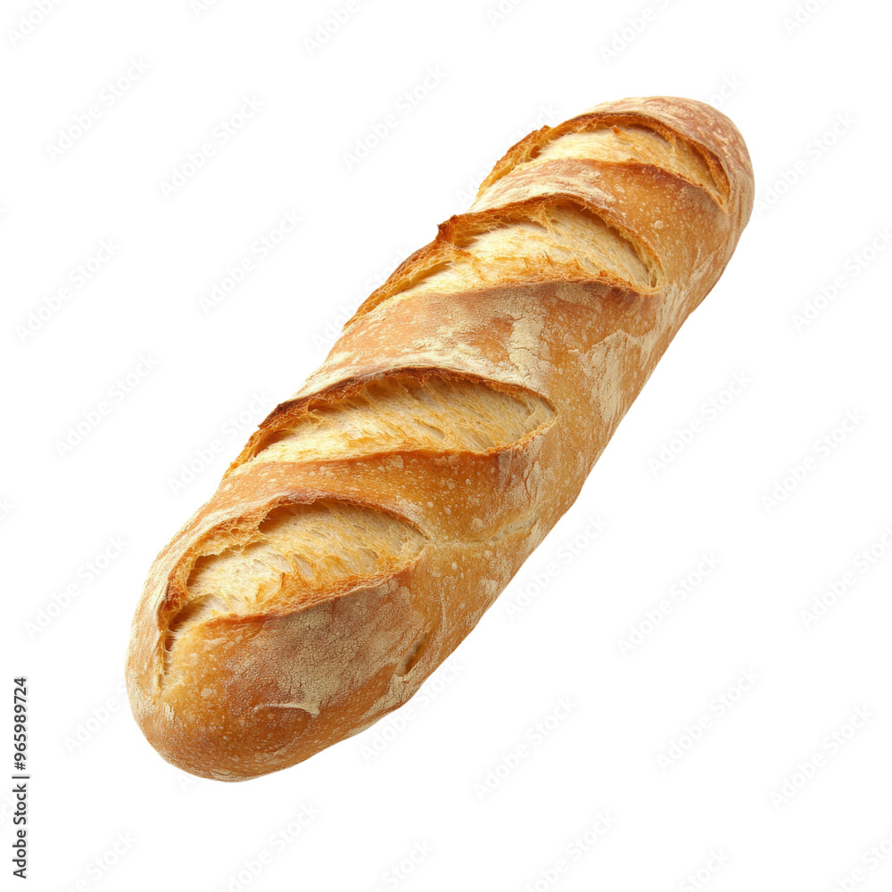 Freshly baked bread loaf with a golden crust and perfect texture, ideal for sandwiches or enjoying with butter. Freshly baked bread loaf with a golden crust and perfect texture, ideal for sandwiches or enjoying with butter.