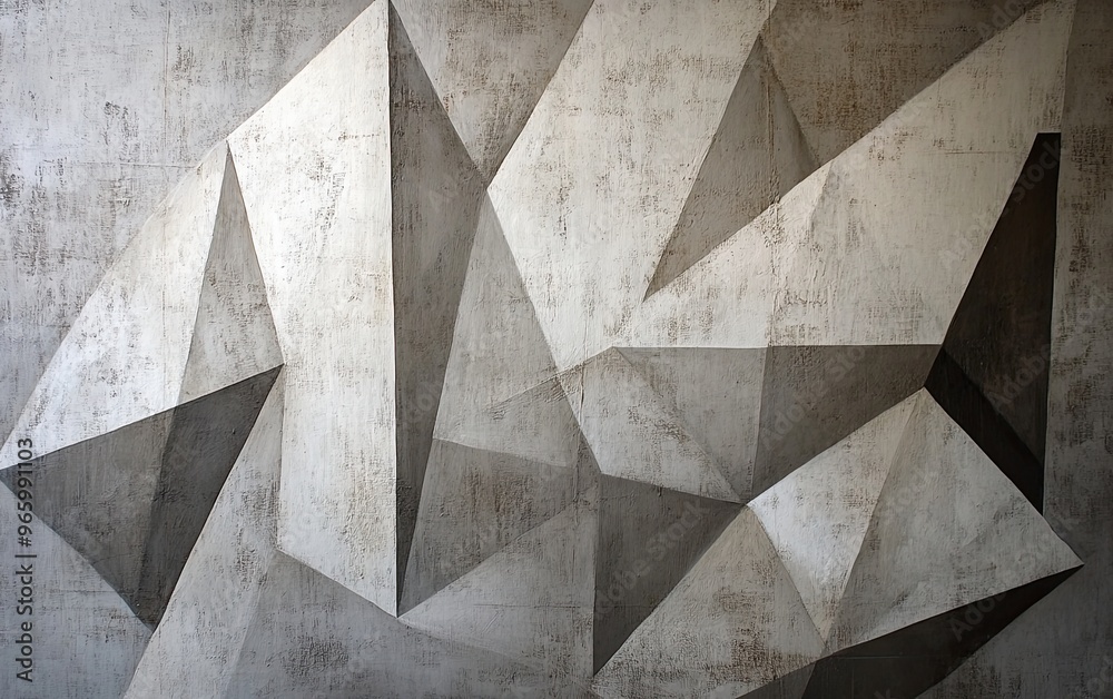 Geometry in Motion: Minimalist Abstract Art with Sharp Lines and Textured Depth Geometry in Motion: Minimalist Abstract Art with Sharp Lines and Textured Depth