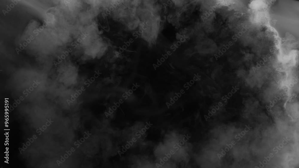 Super Slow Motion Shot of Atmospheric Smoke , Abstract Background at 1000fps . Super Slow Motion Shot of Atmospheric Smoke , Abstract Background at 1000fps .