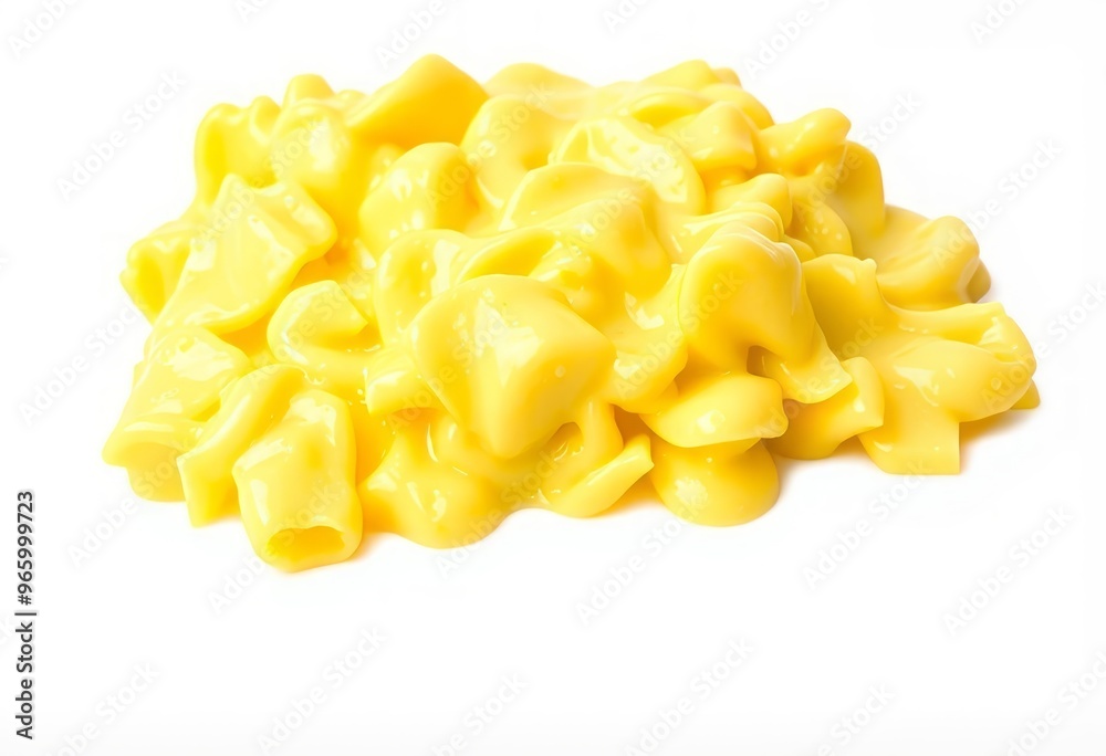 Classic Scrambled Eggs Soft fluffy scrambled eggs with a bright Classic Scrambled Eggs Soft fluffy scrambled eggs with a bright